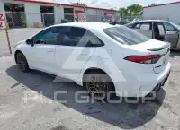 2024 Toyota COROLLA photo