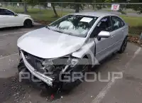 2024 Toyota COROLLA photo