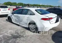 2024 Toyota COROLLA фото