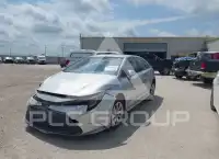2024 Toyota COROLLA фото