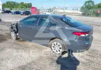 2024 Toyota COROLLA photo