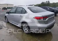 2024 Toyota COROLLA photo