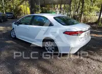 2024 Toyota COROLLA photo