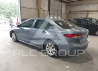 2024 Toyota COROLLA photo