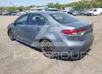 2024 Toyota COROLLA фото