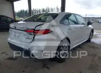 2024 Toyota COROLLA photo