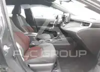 2024 Toyota COROLLA фото