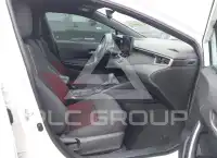 2024 Toyota COROLLA фото