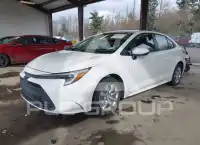 2024 Toyota COROLLA photo
