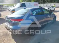 2024 Toyota COROLLA photo