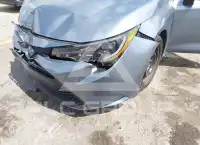 2024 Toyota COROLLA photo