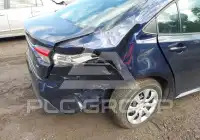 2024 Toyota COROLLA photo