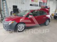 2024 Toyota COROLLA photo