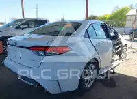 2024 Toyota COROLLA фото