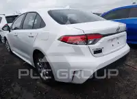 2024 Toyota COROLLA фото