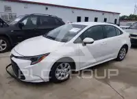 2024 Toyota COROLLA фото