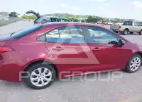 2024 Toyota COROLLA фото