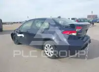 2024 Toyota COROLLA фото