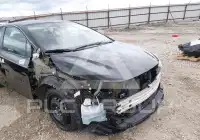 2024 Toyota COROLLA photo