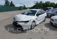 2024 Toyota COROLLA фото
