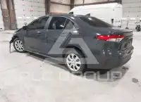 2024 Toyota COROLLA фото