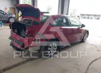 2024 Toyota COROLLA photo