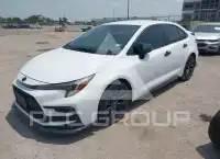 2024 Toyota COROLLA фото