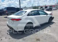 2024 Toyota COROLLA photo
