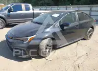 2024 Toyota COROLLA photo