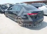 2024 Toyota COROLLA photo