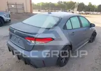 2024 Toyota COROLLA фото