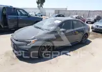 2024 Toyota COROLLA фото