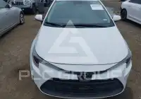 2024 Toyota COROLLA фото