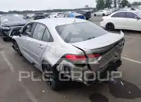 2024 Toyota COROLLA photo