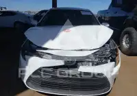 2024 Toyota COROLLA фото