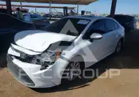 2024 Toyota COROLLA фото