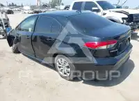 2024 Toyota COROLLA photo