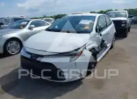 2024 Toyota COROLLA photo