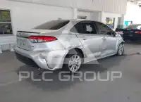 2024 Toyota COROLLA photo