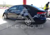 2024 Toyota COROLLA фото
