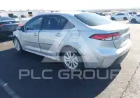 2024 Toyota COROLLA photo