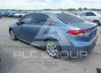 2024 Toyota COROLLA фото