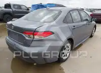 2024 Toyota COROLLA фото