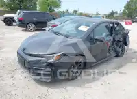 2024 Toyota COROLLA фото