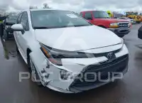 2024 Toyota COROLLA фото