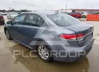 2024 Toyota COROLLA фото