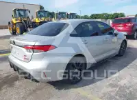 2024 Toyota COROLLA фото