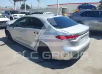 2024 Toyota COROLLA фото