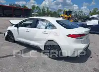 2024 Toyota COROLLA photo