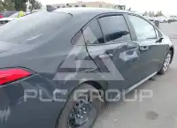2024 Toyota COROLLA photo